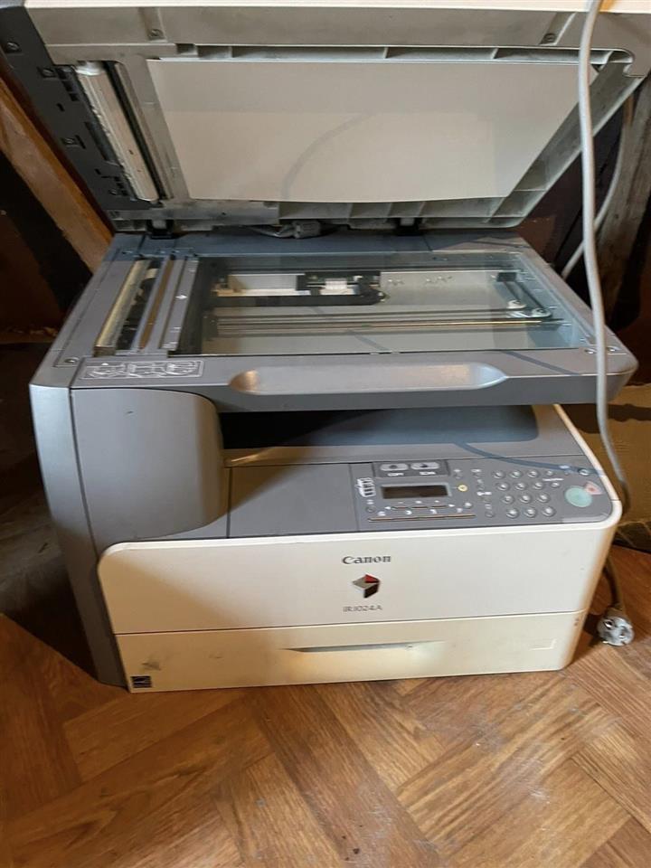 Fotokopje---Printer---Skaner