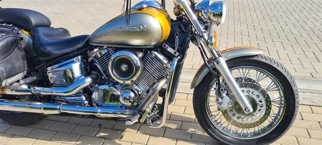 Yamaha