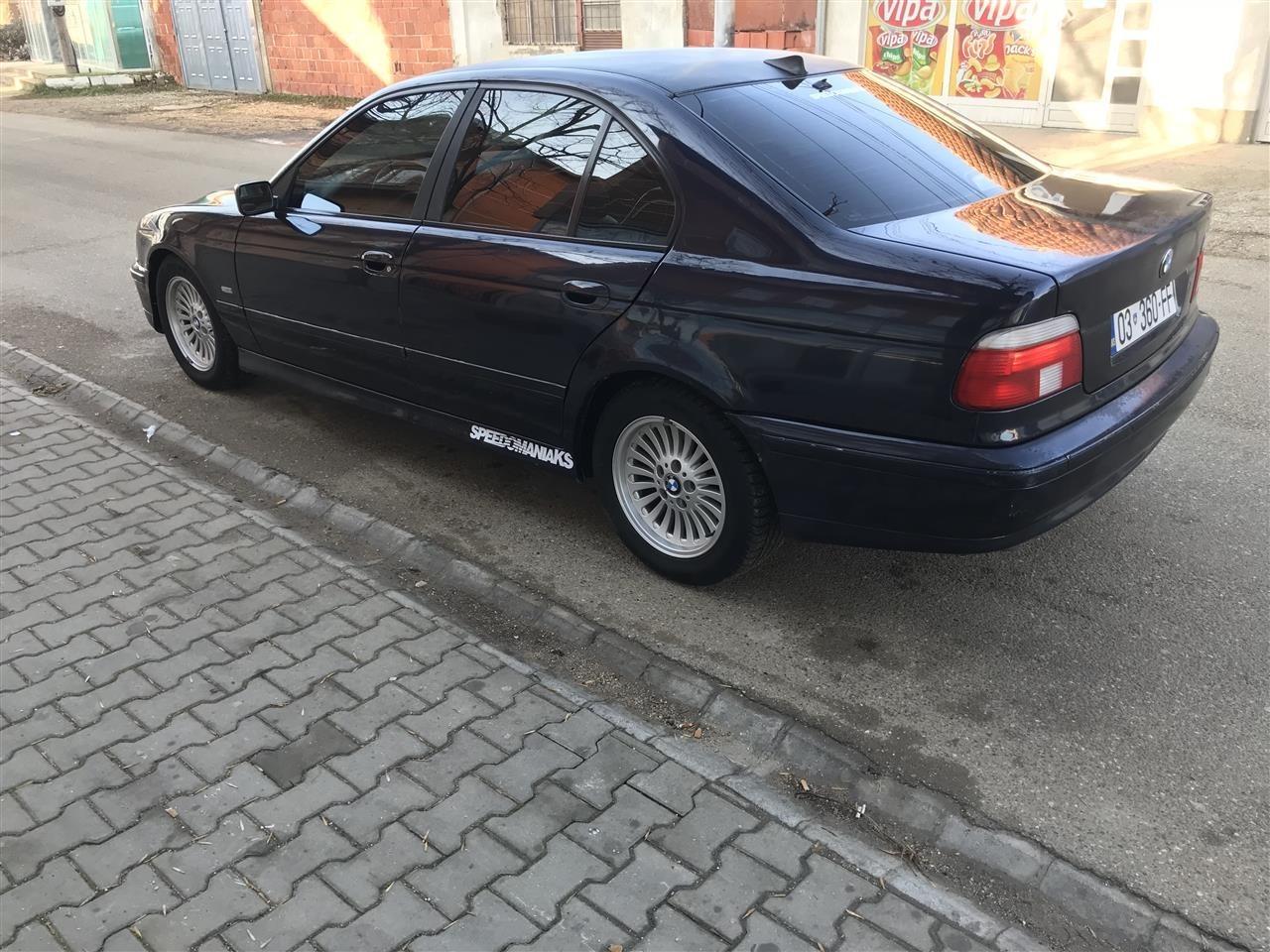 Bmw-520