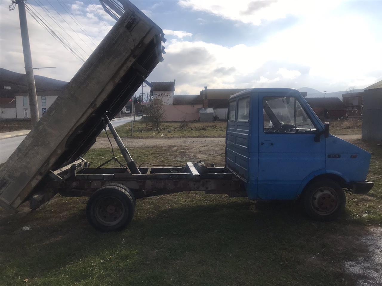 Iveco