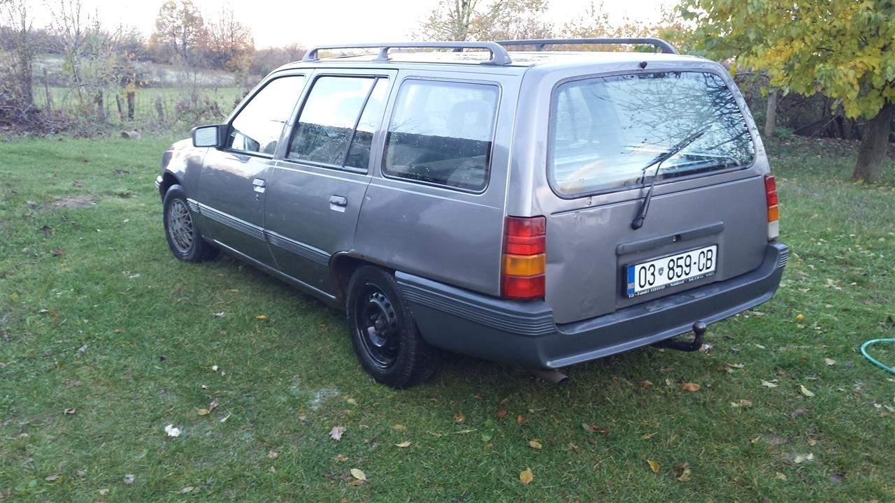 Opel-kadett-