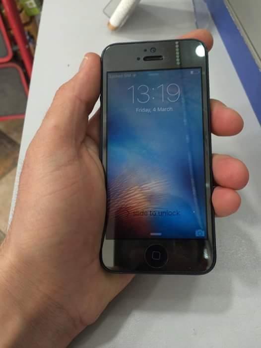 Iphone-5