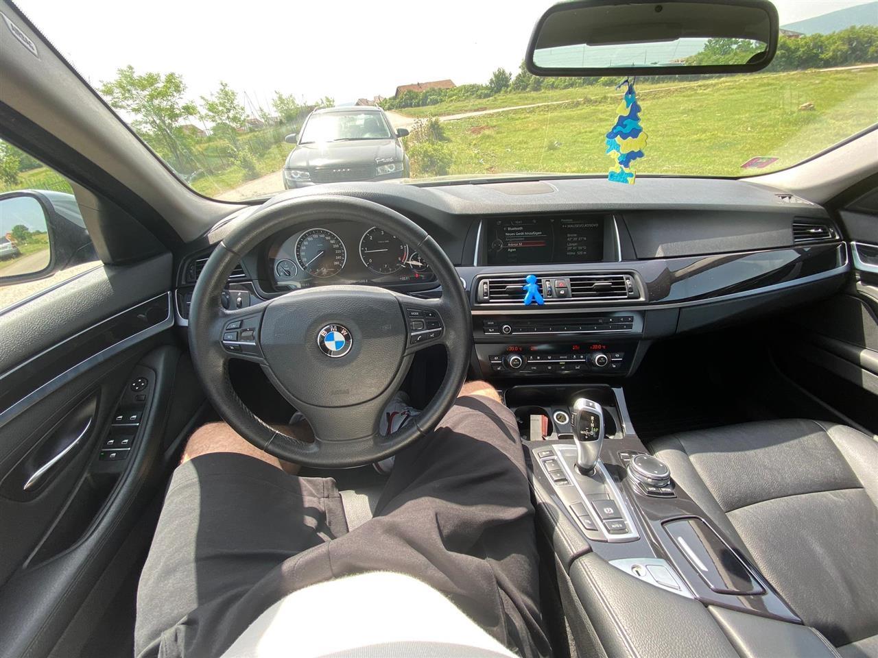Shitet-BMW