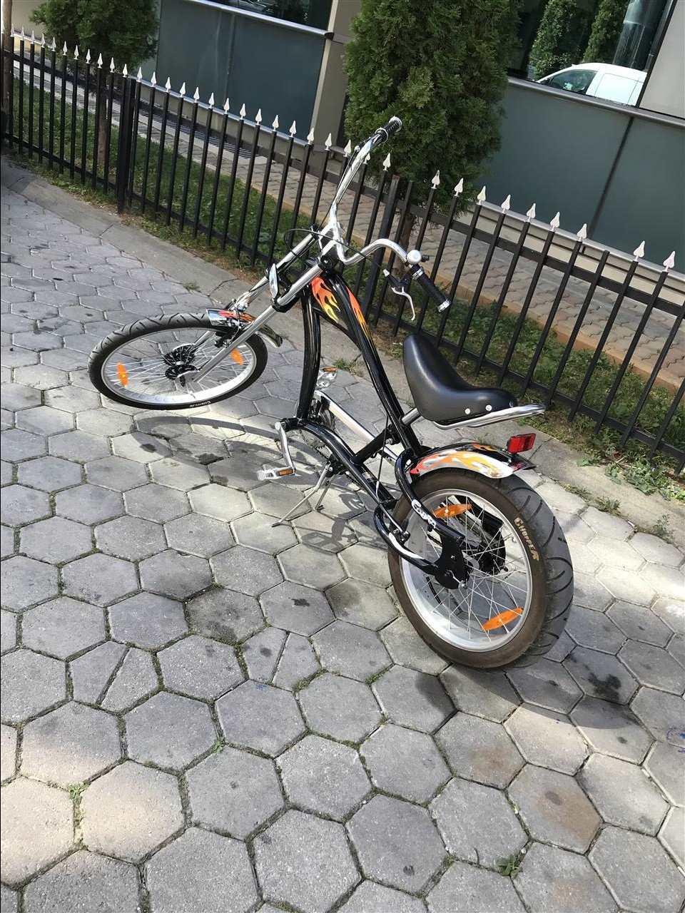 Choper-