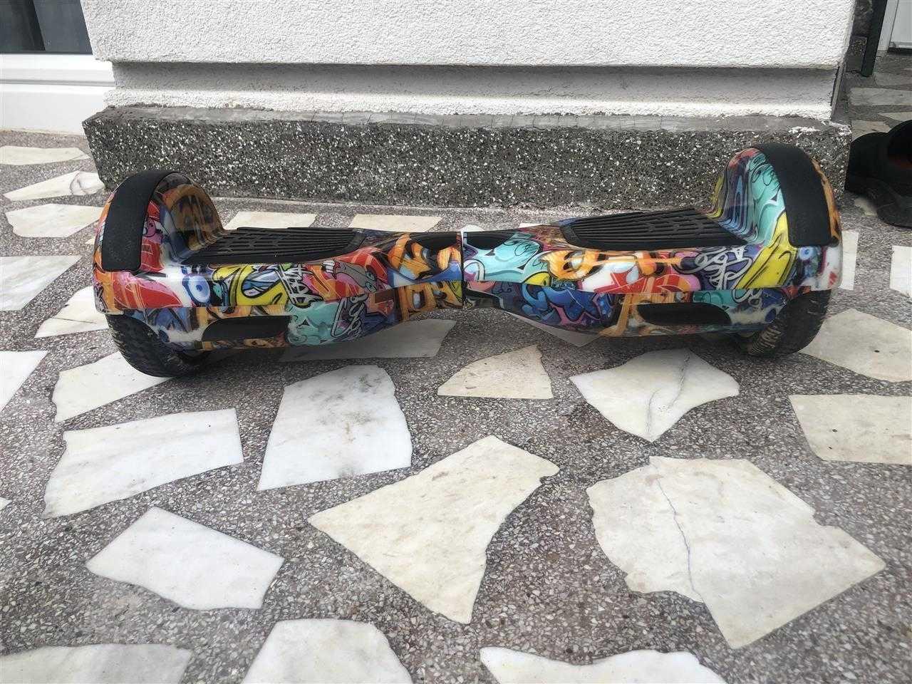 howerboard