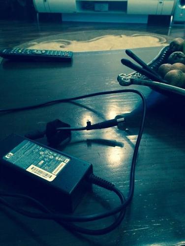 Adapter hp dv7