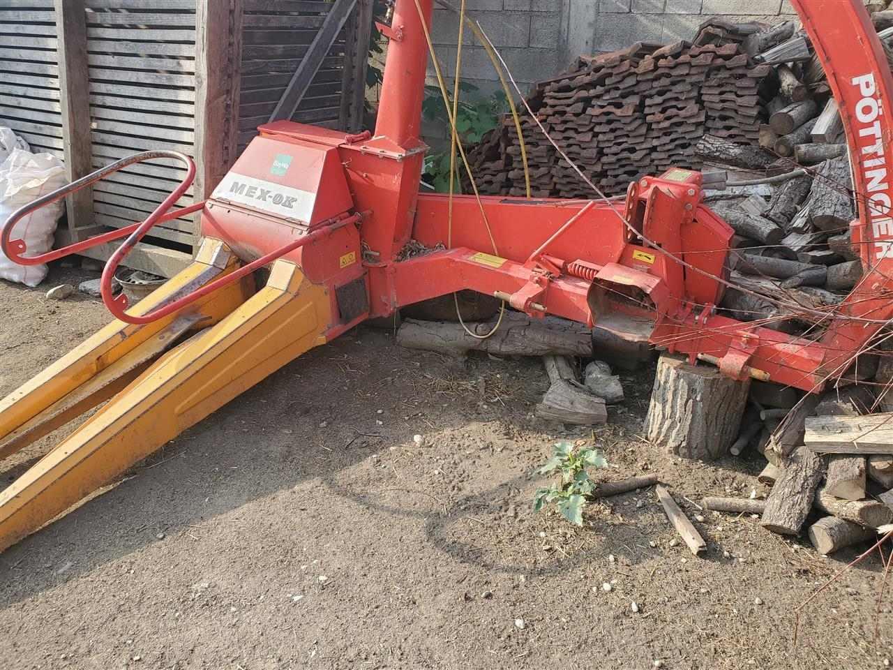 POTTINGER