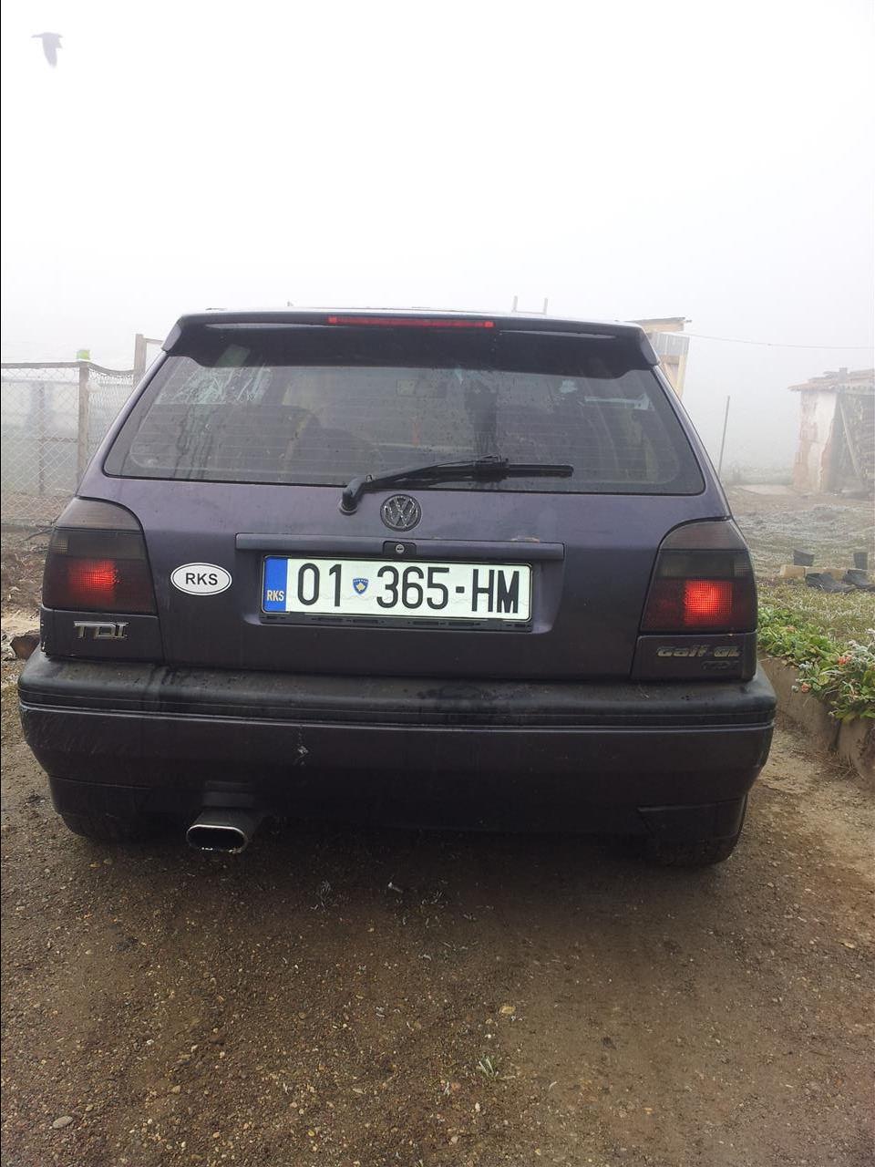 Golf-3