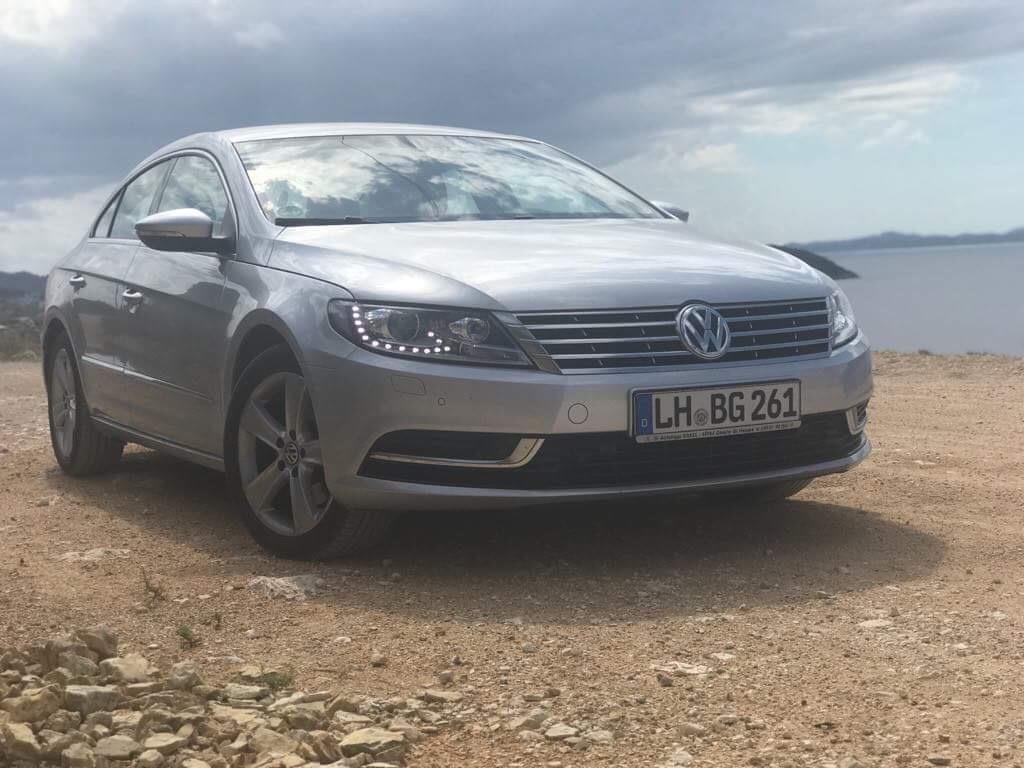 Passat-cc