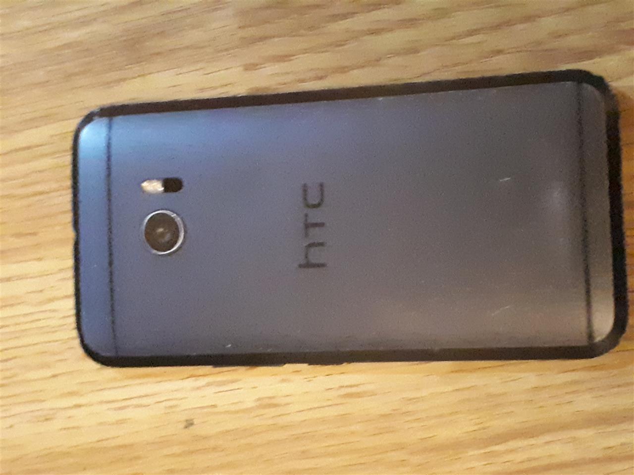 HTC-10