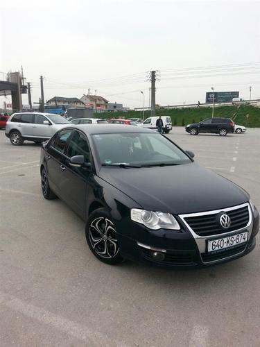 Passat C3