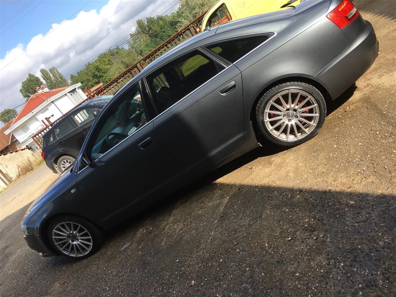 AudiA6