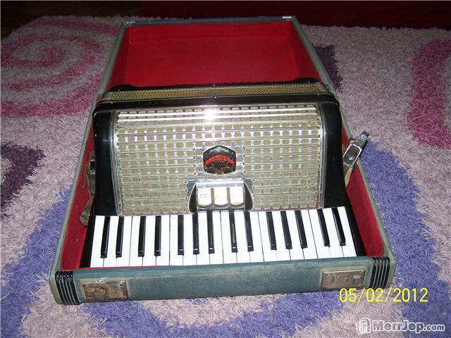 Fizharmonik