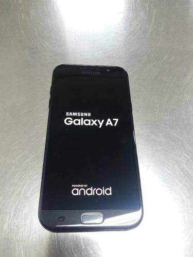 Samaung a7 2017