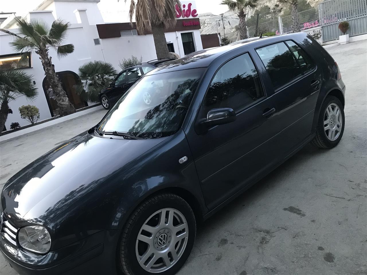 Golf-4