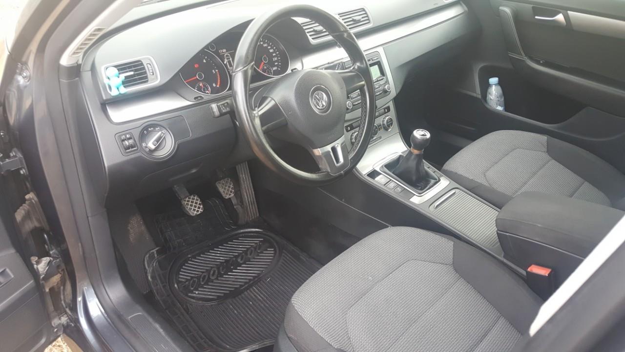 Passat-