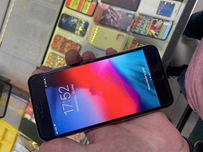 Iphone 6 plus CE