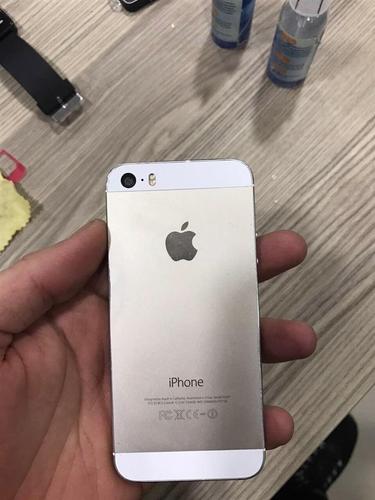 Iphone 5s 