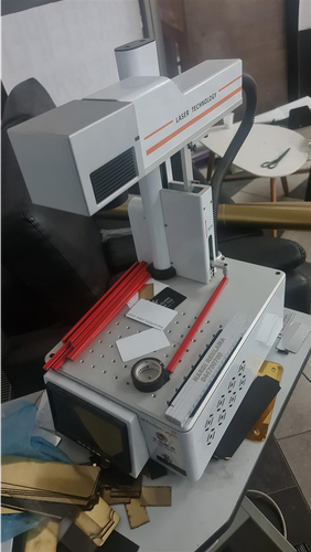 llaser