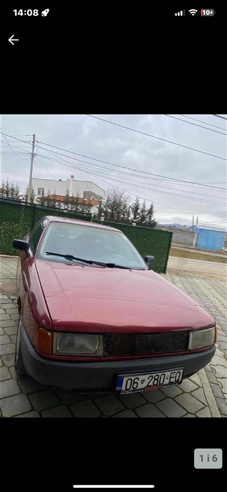 Audi-80