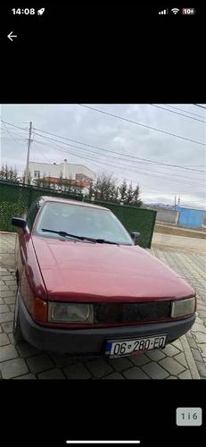 Audi 80