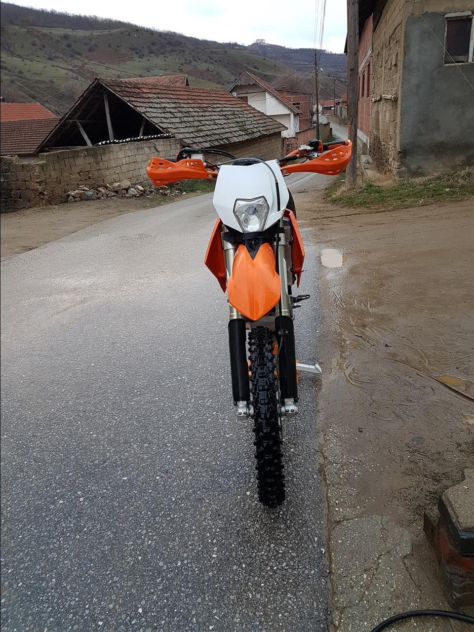 KTM-