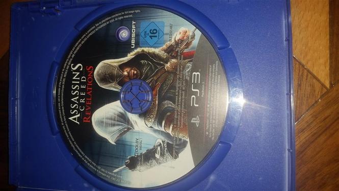 CD Orgjinal per PS3