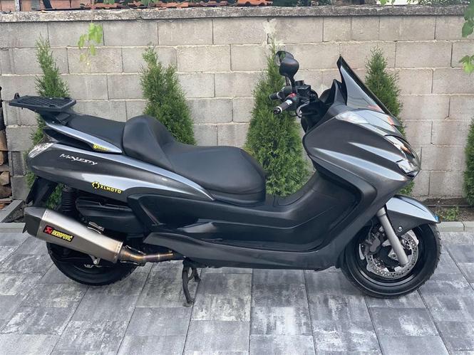 Motorr