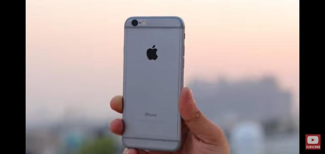 IPhone 6 