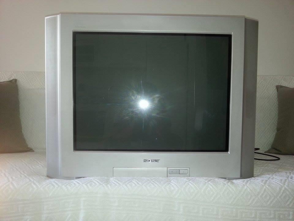 Sony-Trinitron