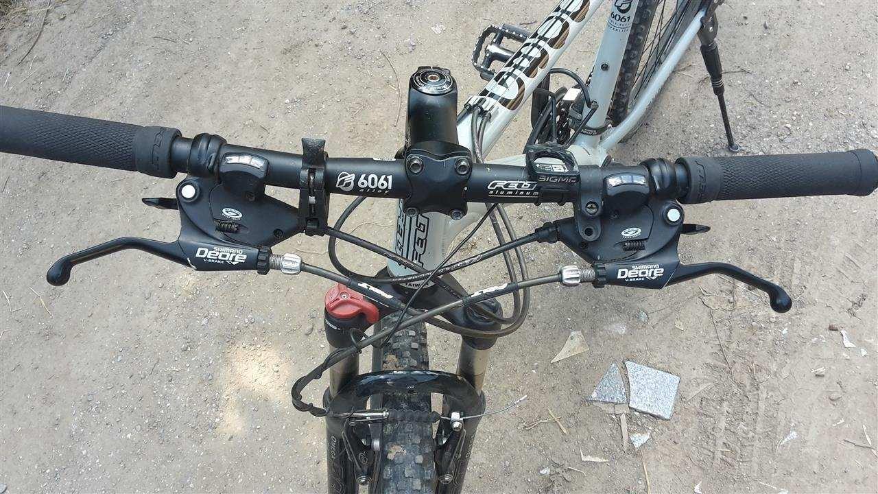 Biciklet