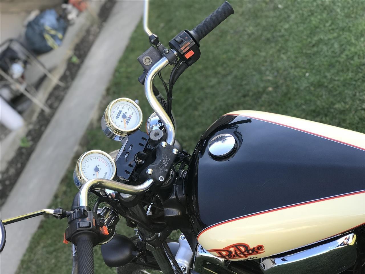 Choper