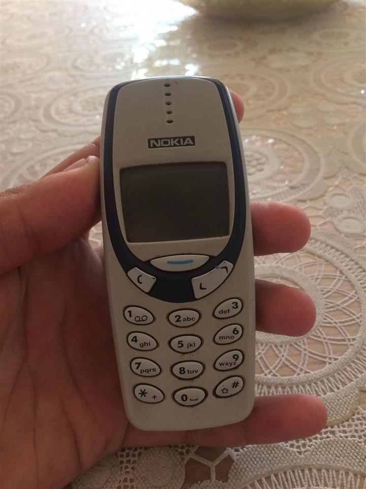 Nokia-3310