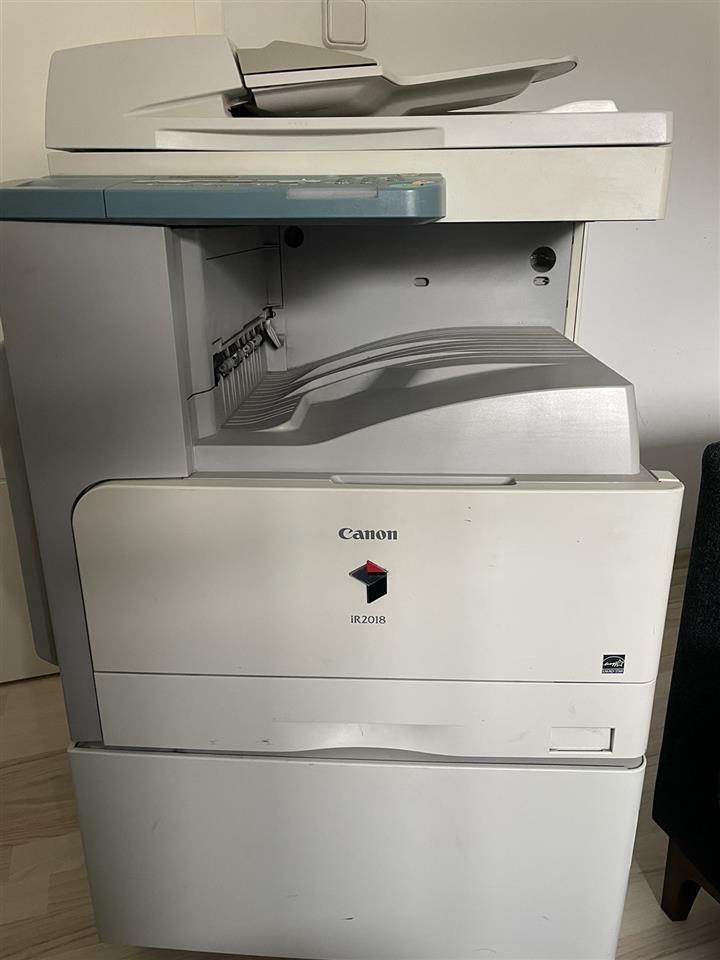 Printer
