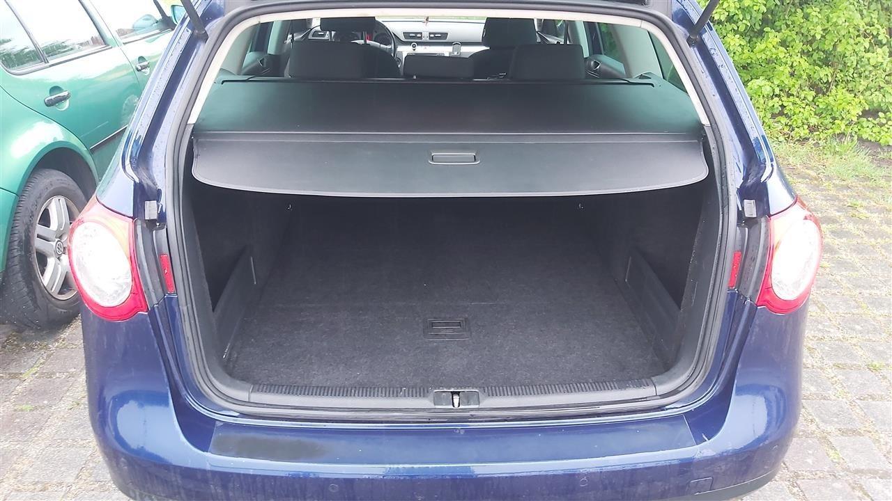 Passat-