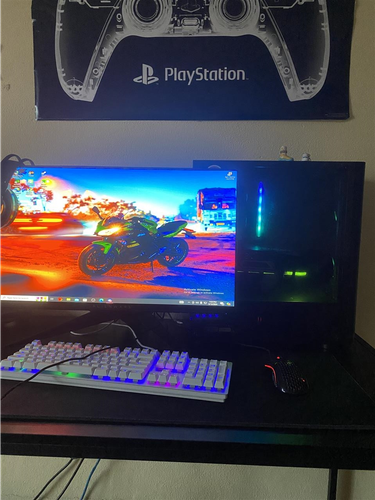 Pc gaming