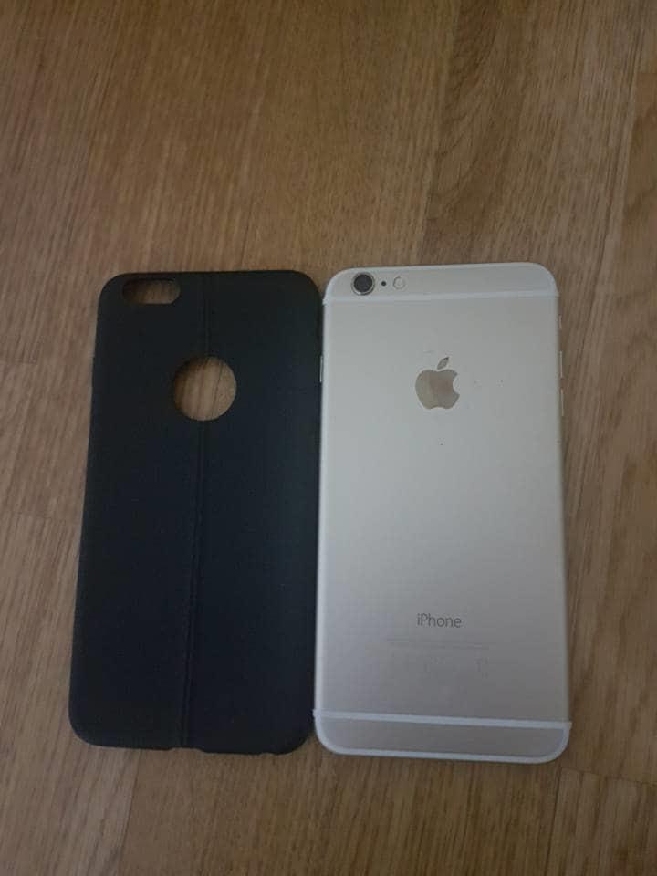 iPhone-6+