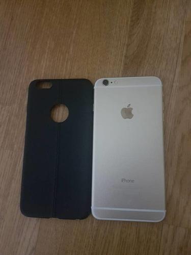 iPhone 6+