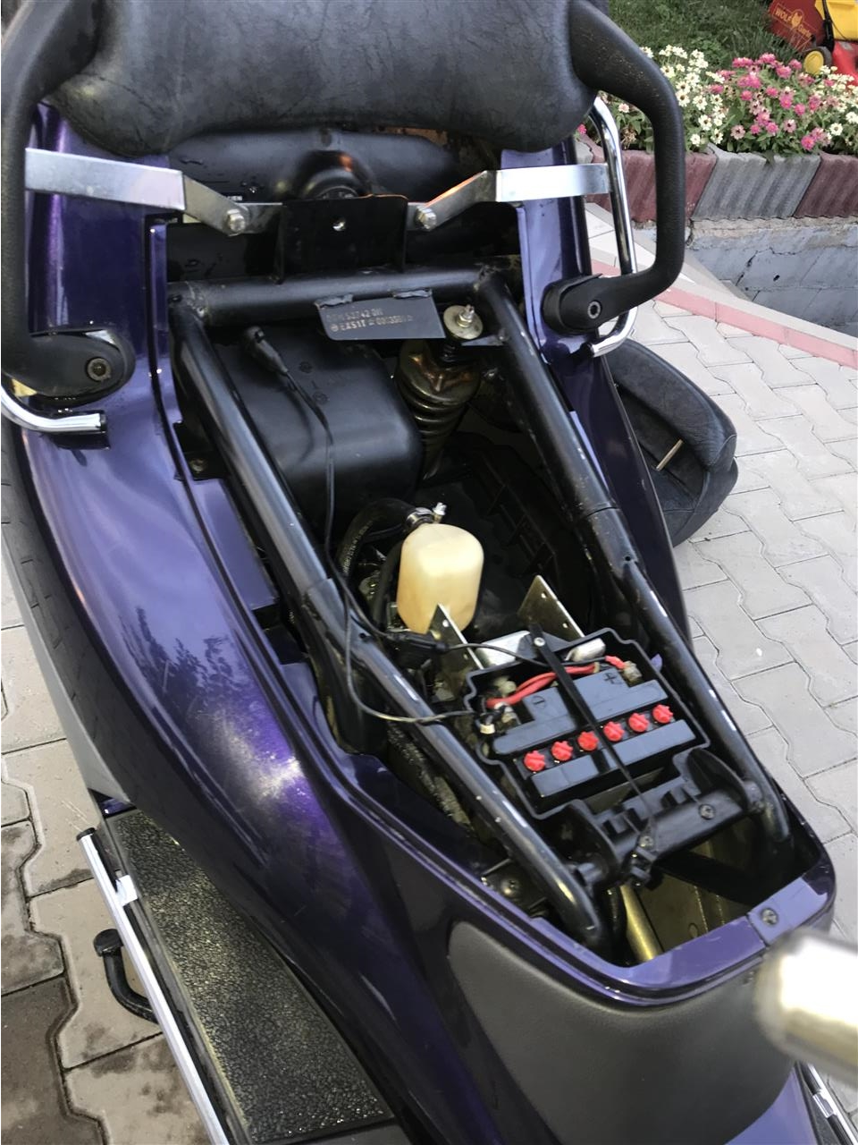 Piaggio-