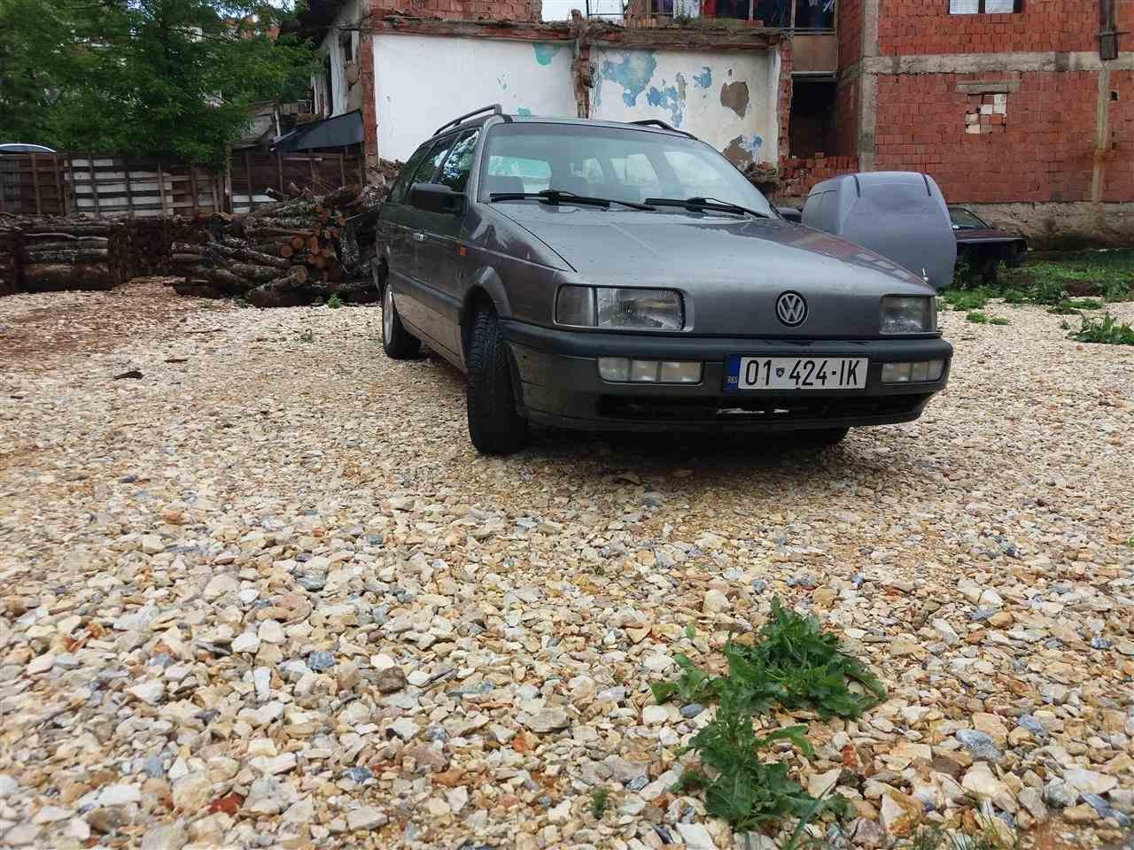 Passat