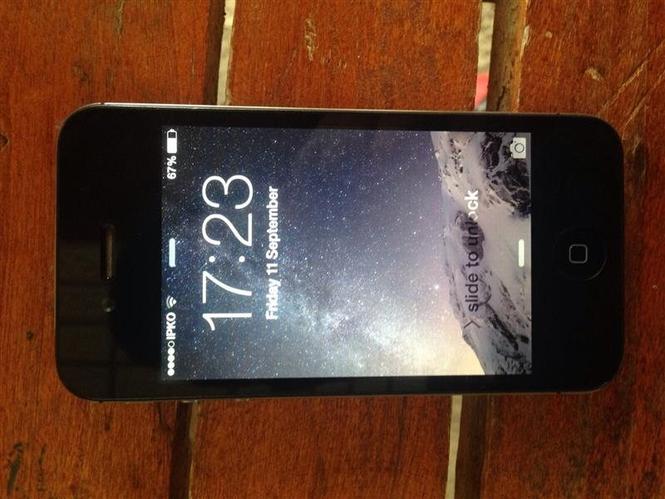 Iphone 4s