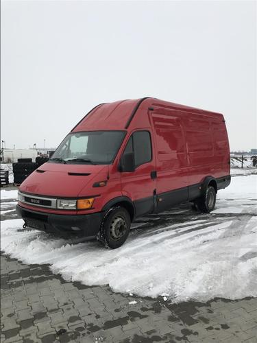 Iveco 