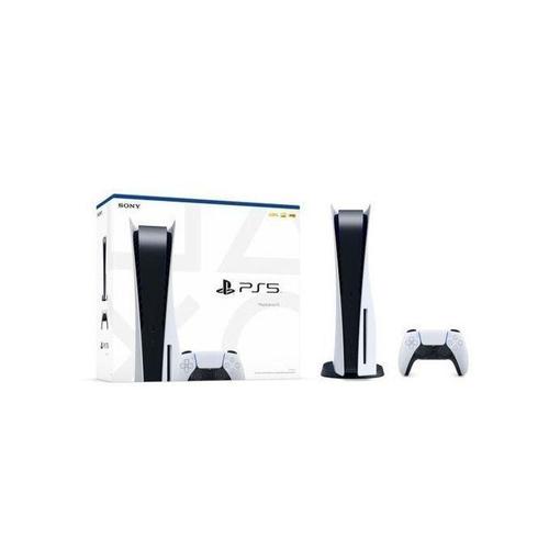 sony ps5