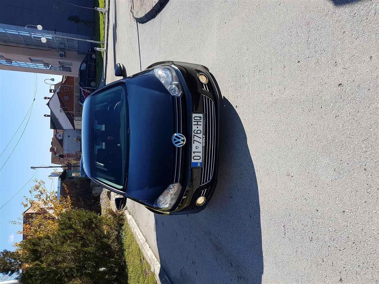 Golf-6