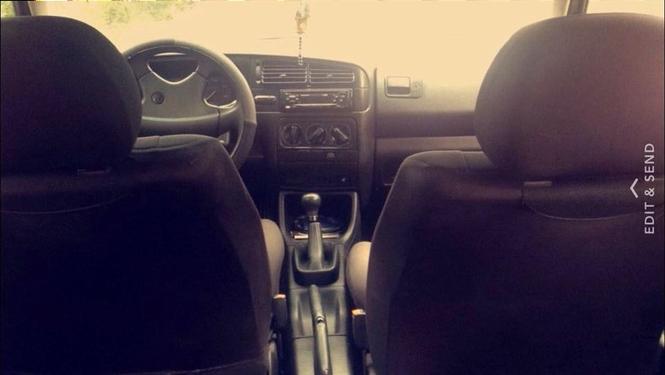 golf 3