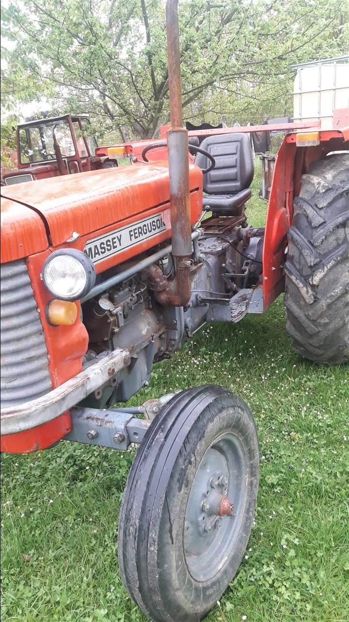 Traktor