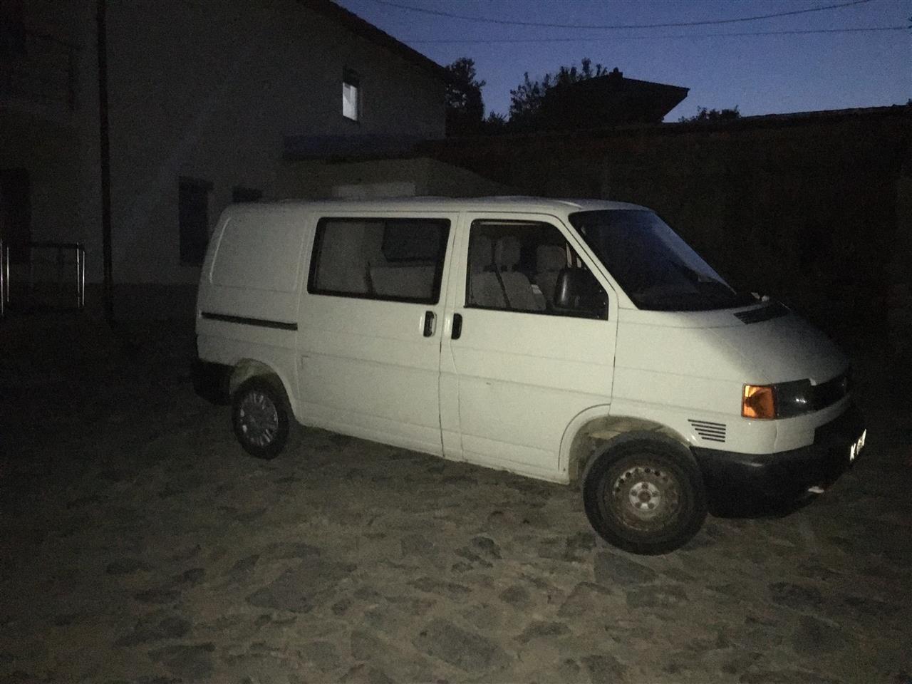 Kombi