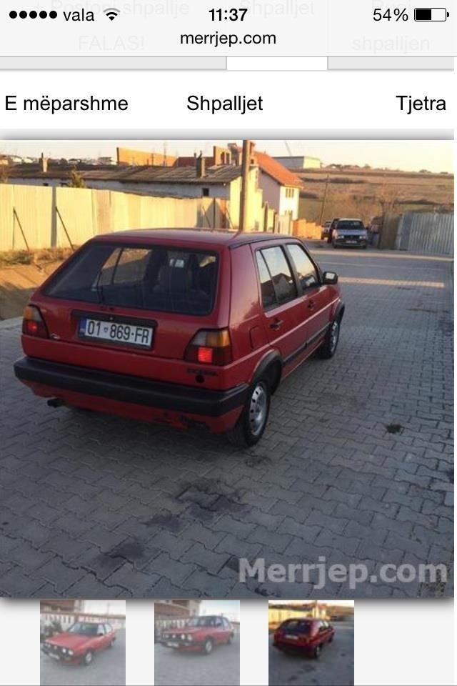 Golf-2