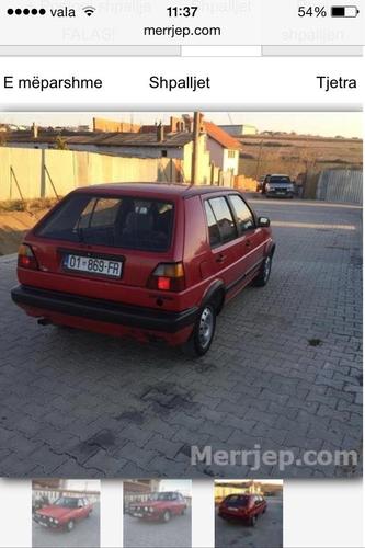 Golf 2