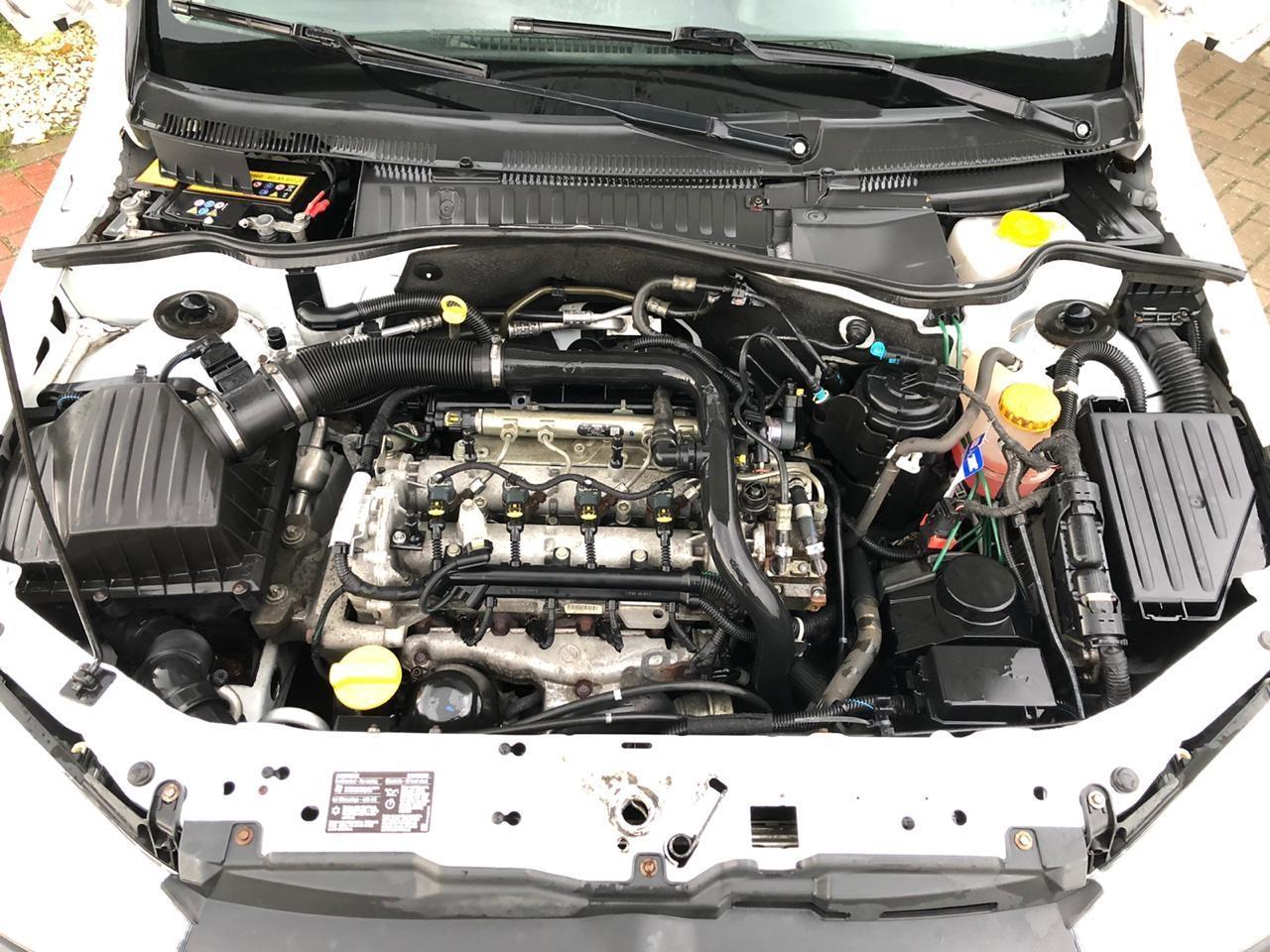 Opel-Combo